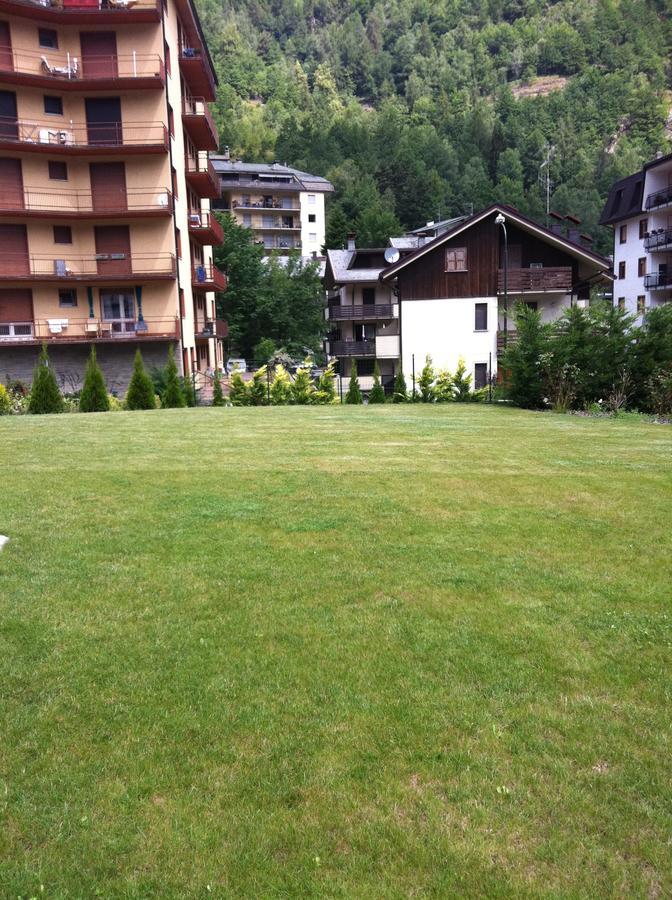 Relais Villa Brioschi Aprica Zewnętrze zdjęcie